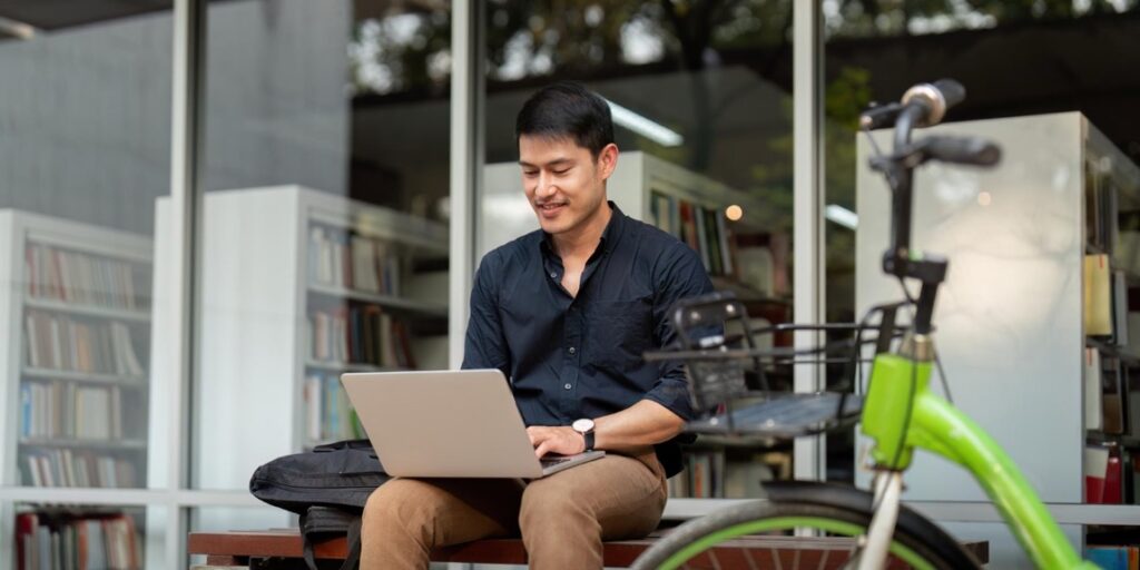 W ostatnich latach Polska doświadcza prawdziwej rewolucji rowerowej